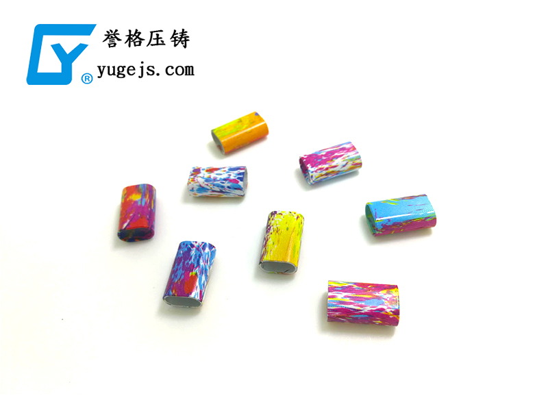 壓鑄模具的專業(yè)術(shù)語學習